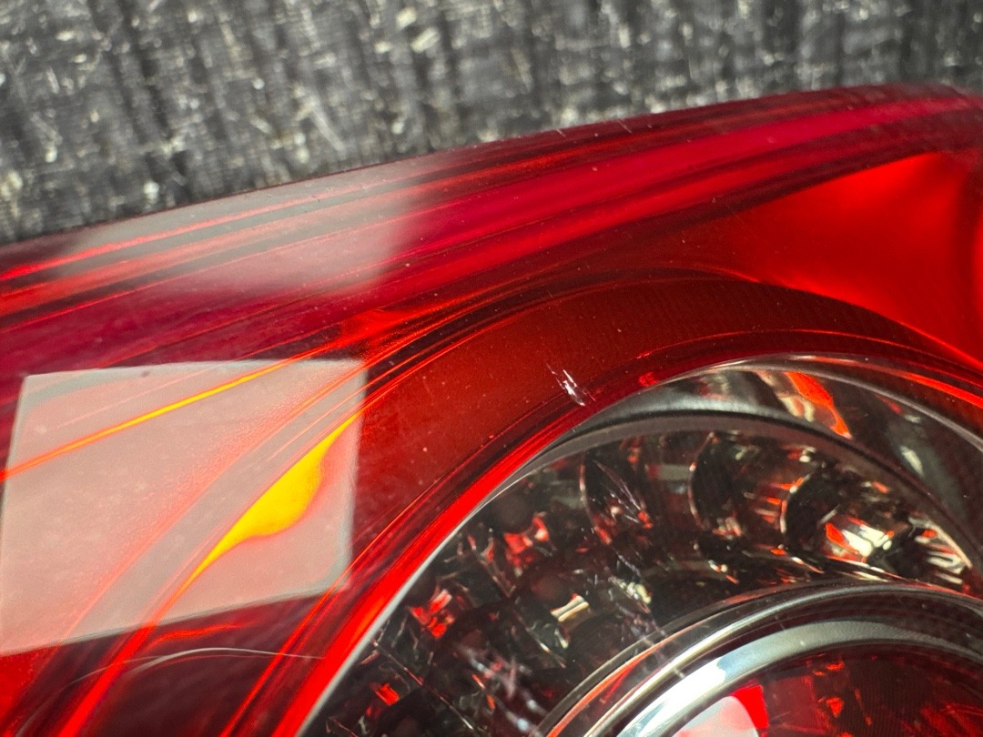 Фонарь в крышку багажника, 3860 рублей, Красноярск