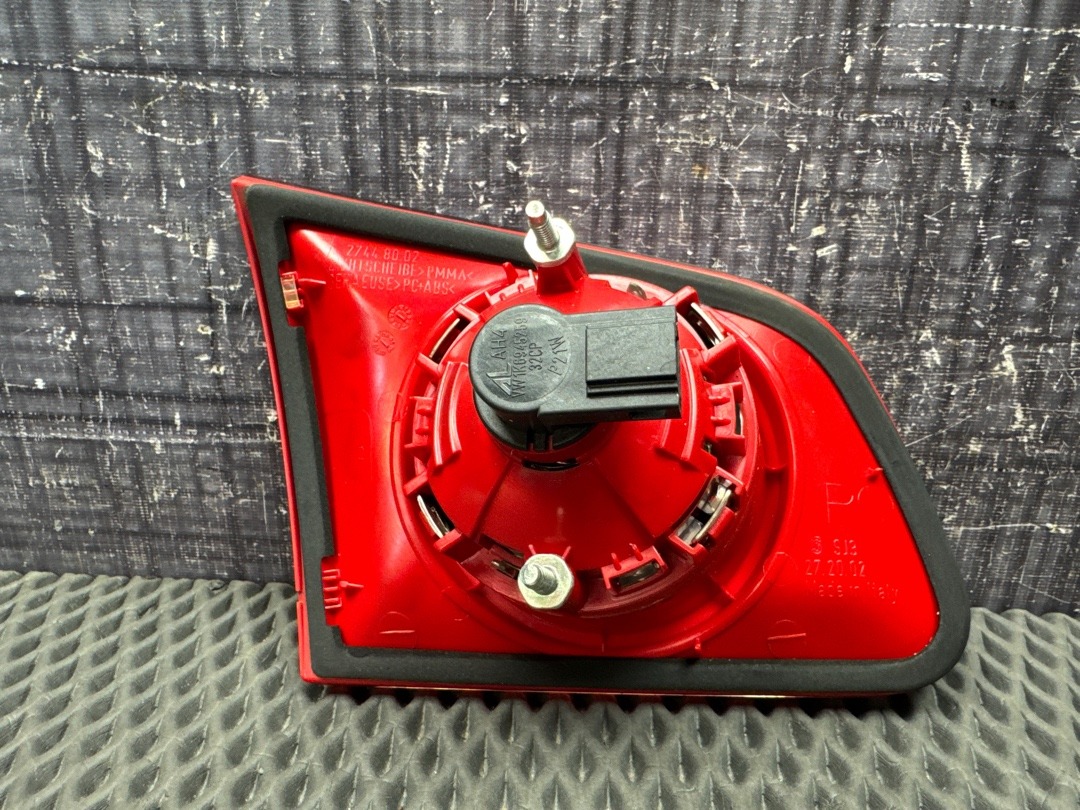 Фонарь в крышку багажника, 3860 рублей, Красноярск