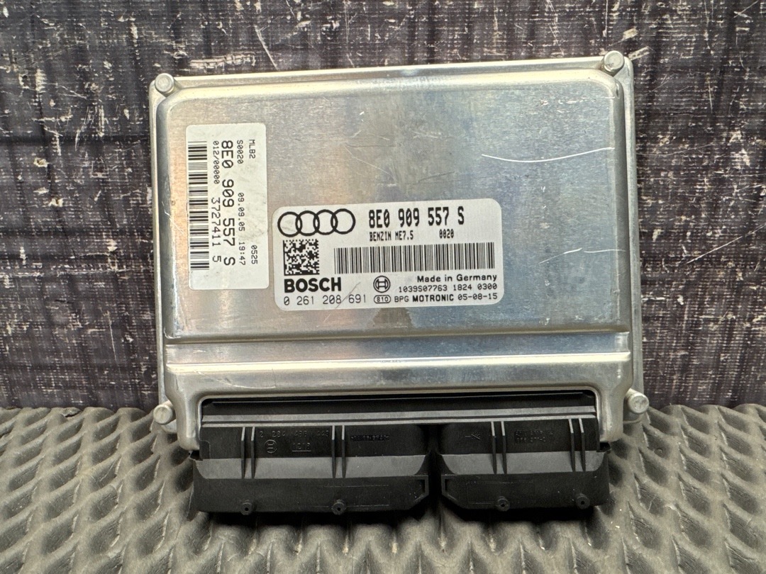 Блок управления двигателем, 4500 рублей, Красноярск