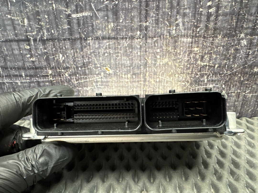 Блок управления двигателем, 4500 рублей, Красноярск