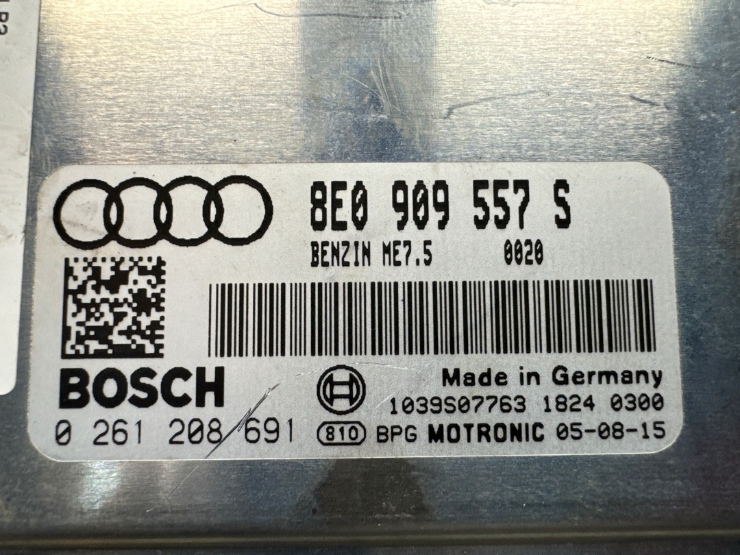 Блок управления двигателем, 4500 рублей, Красноярск