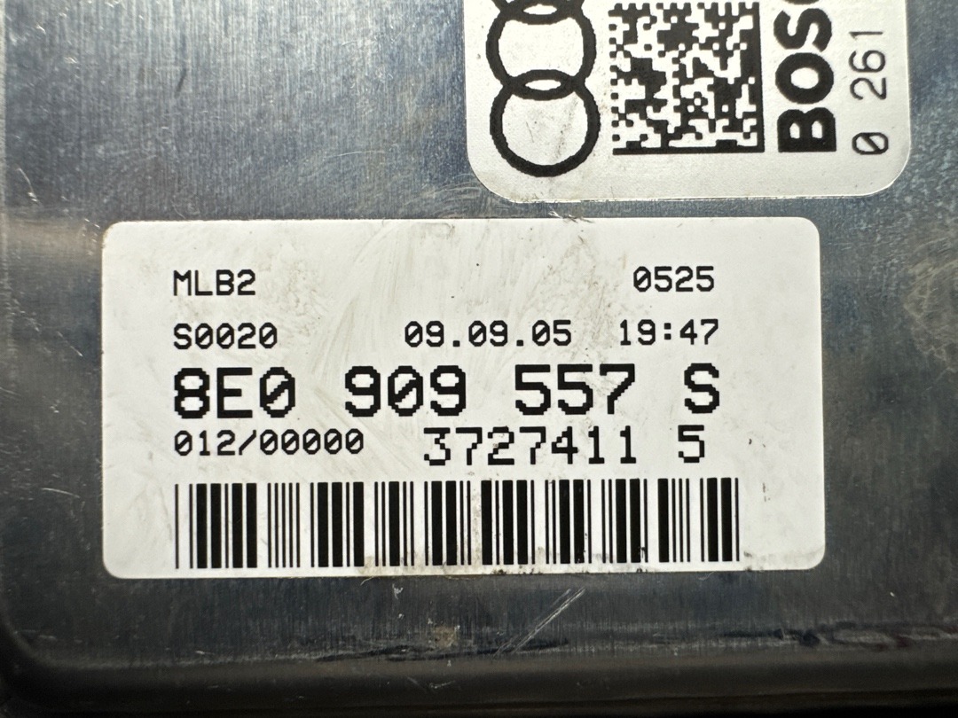 Блок управления двигателем, 4500 рублей, Красноярск