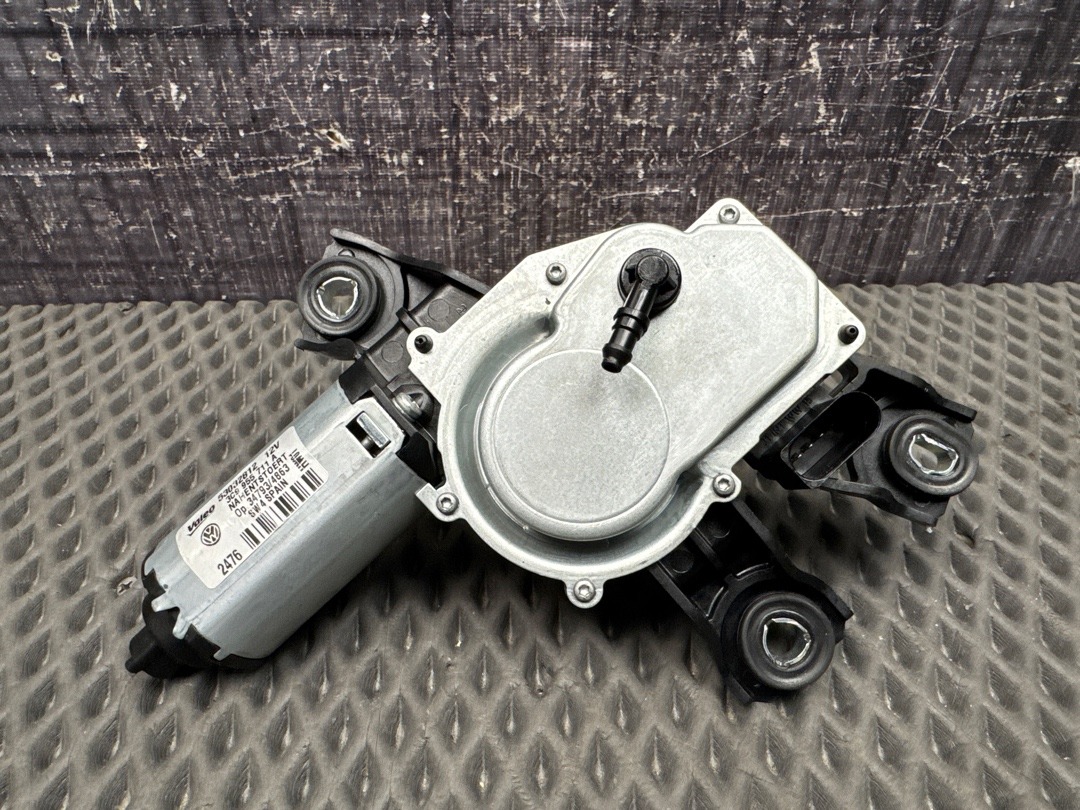 Мотор стеклоочистителя, 2860 рублей, Красноярск