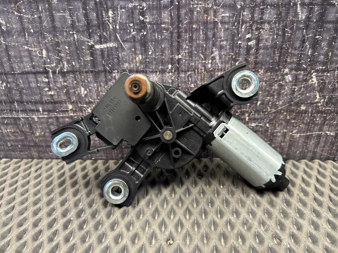 Мотор стеклоочистителя, 2860 рублей, Красноярск