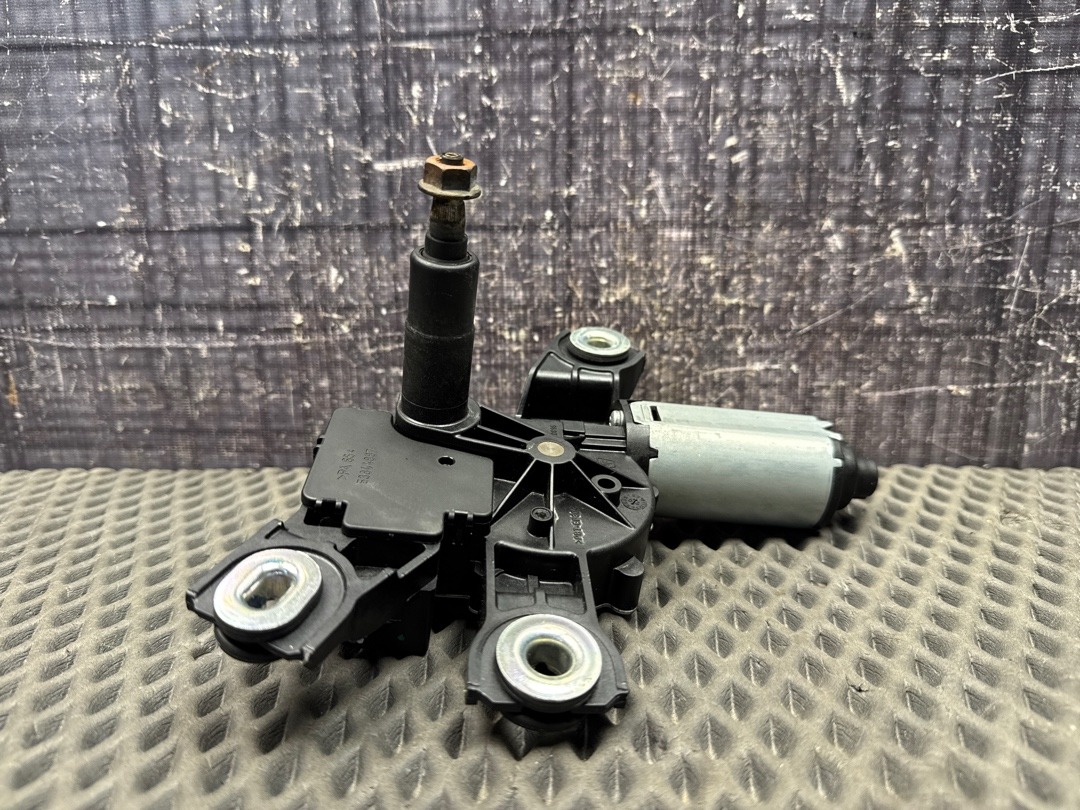 Мотор стеклоочистителя, 2860 рублей, Красноярск