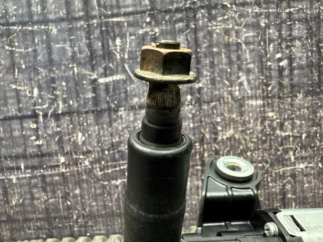 Мотор стеклоочистителя, 2860 рублей, Красноярск