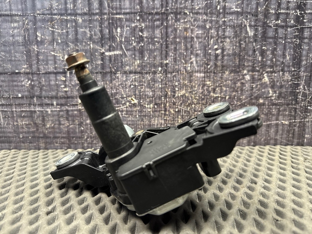 Мотор стеклоочистителя, 2860 рублей, Красноярск