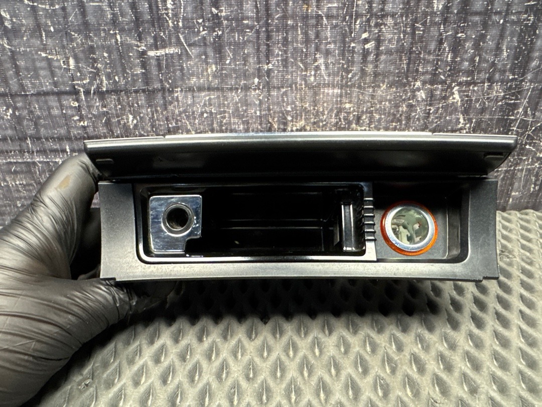 Пепельница, 800 рублей, Красноярск