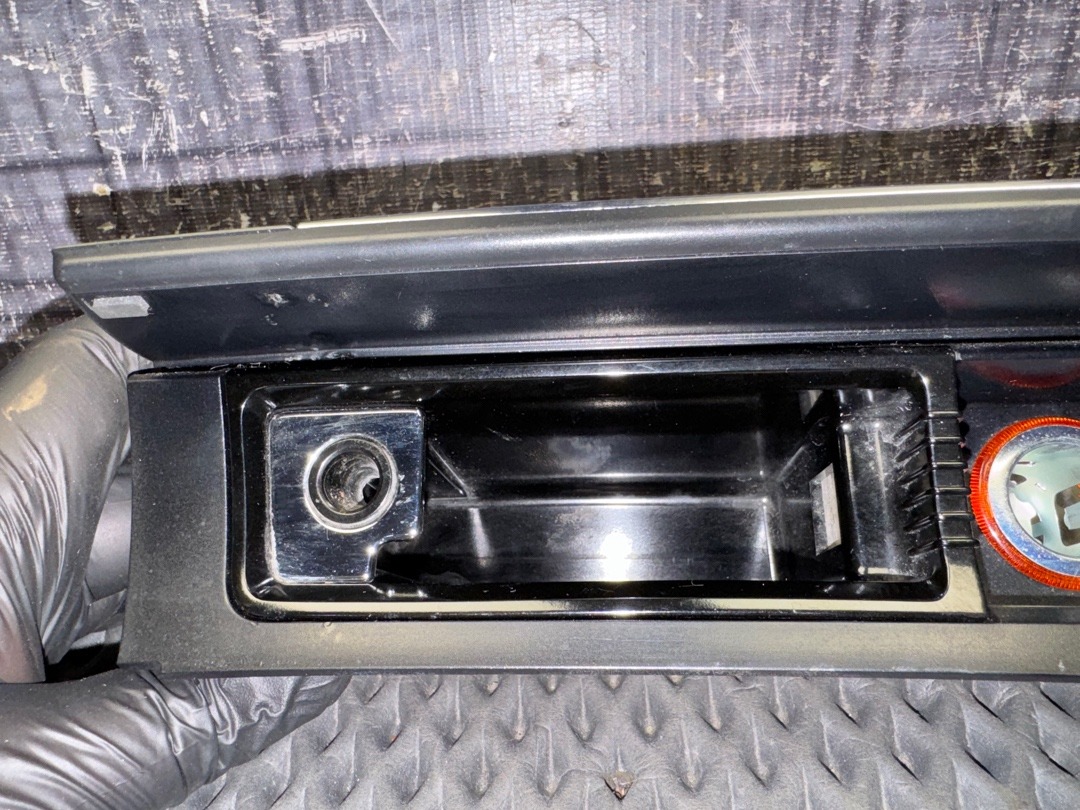 Пепельница, 800 рублей, Красноярск