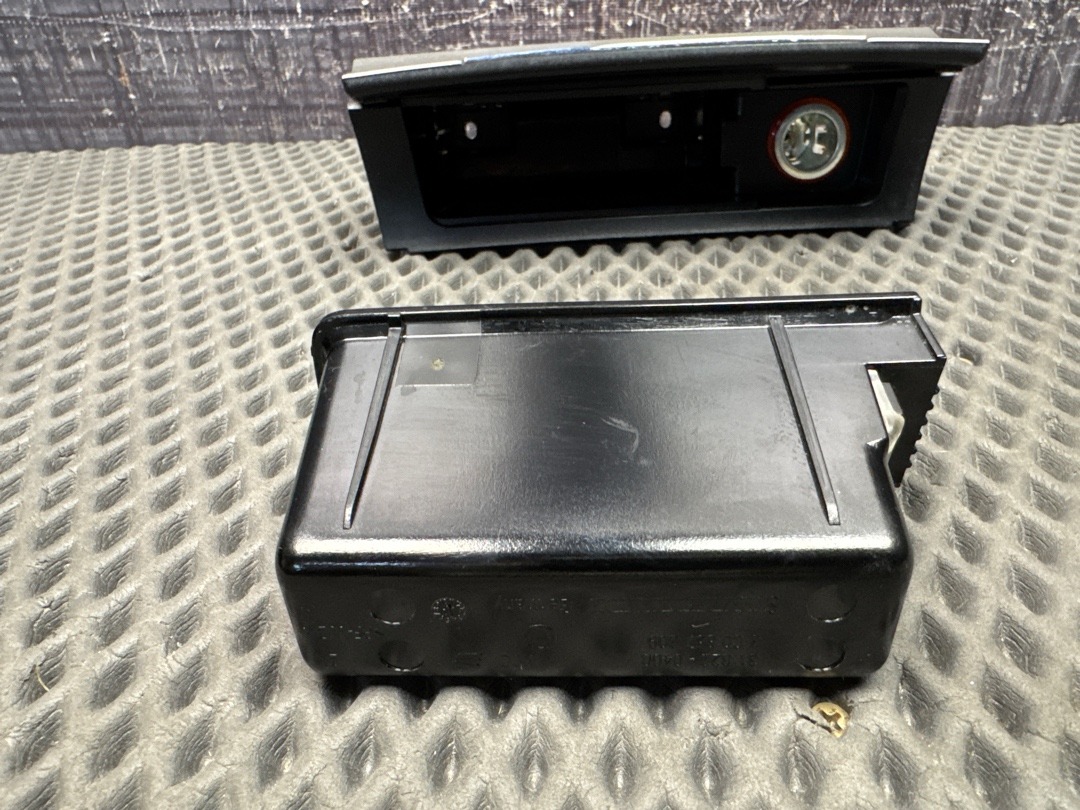 Пепельница, 800 рублей, Красноярск