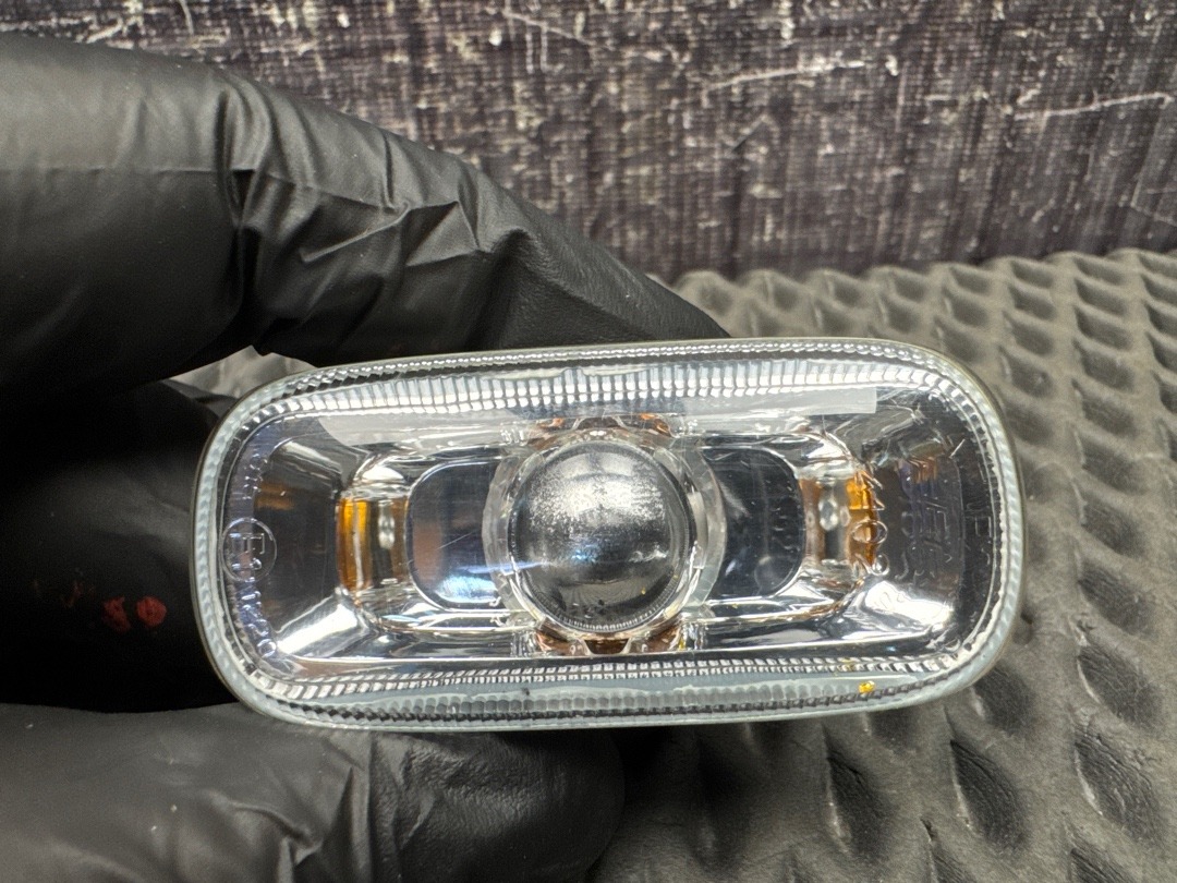 Повторитель в крыло, 500 рублей, Красноярск