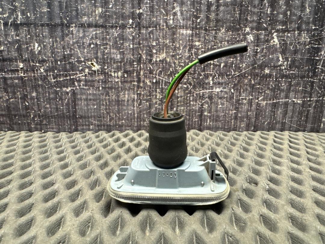 Повторитель в крыло, 500 рублей, Красноярск