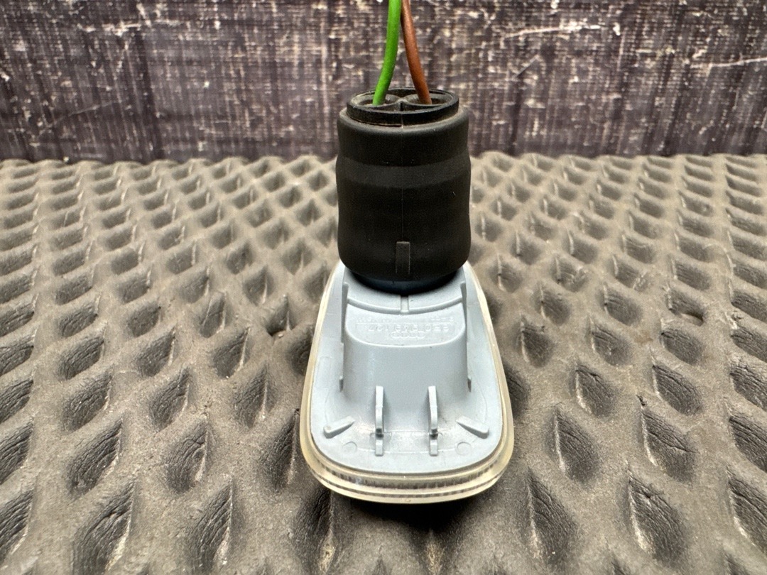 Повторитель в крыло, 500 рублей, Красноярск