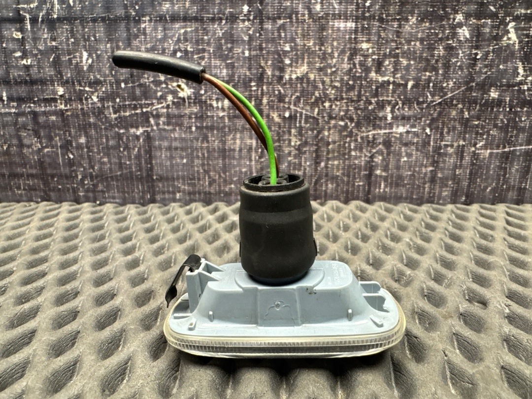 Повторитель в крыло, 500 рублей, Красноярск