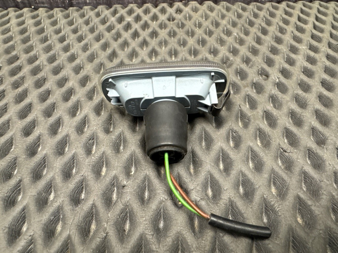 Повторитель в крыло, 500 рублей, Красноярск