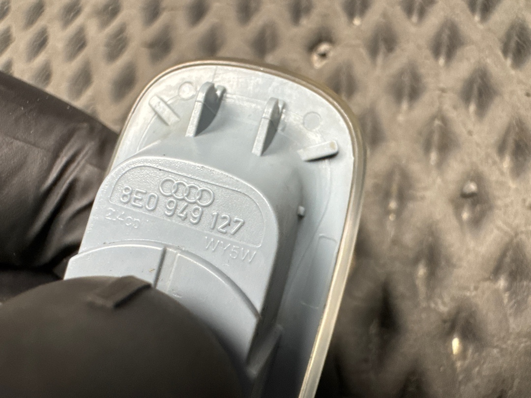 Повторитель в крыло, 500 рублей, Красноярск