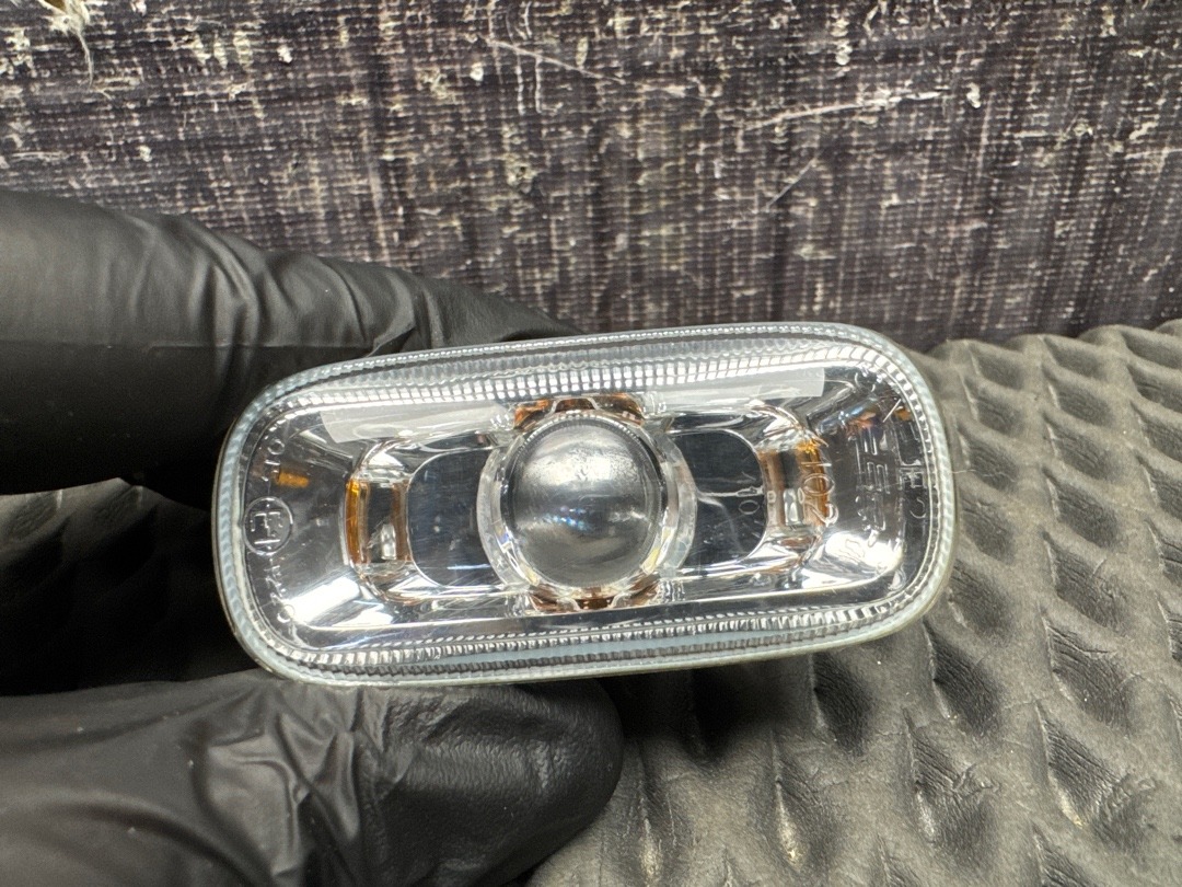 Повторитель в крыло, 500 рублей, Красноярск