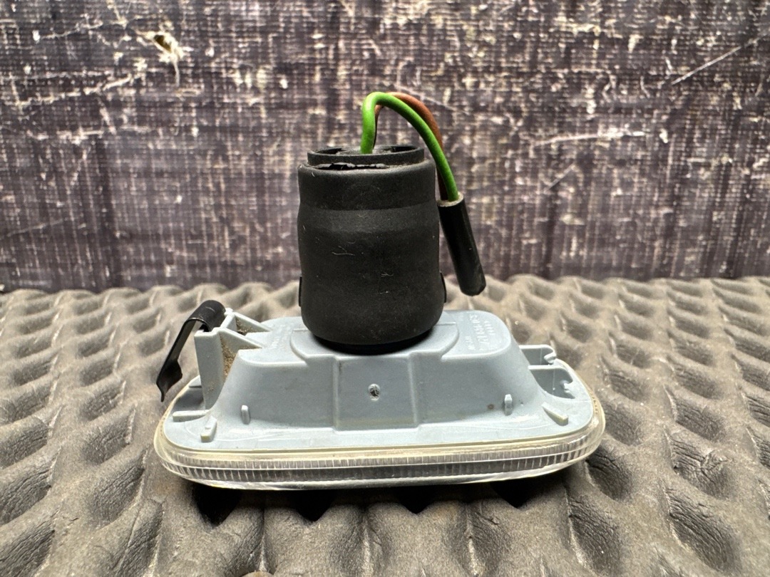 Повторитель в крыло, 500 рублей, Красноярск