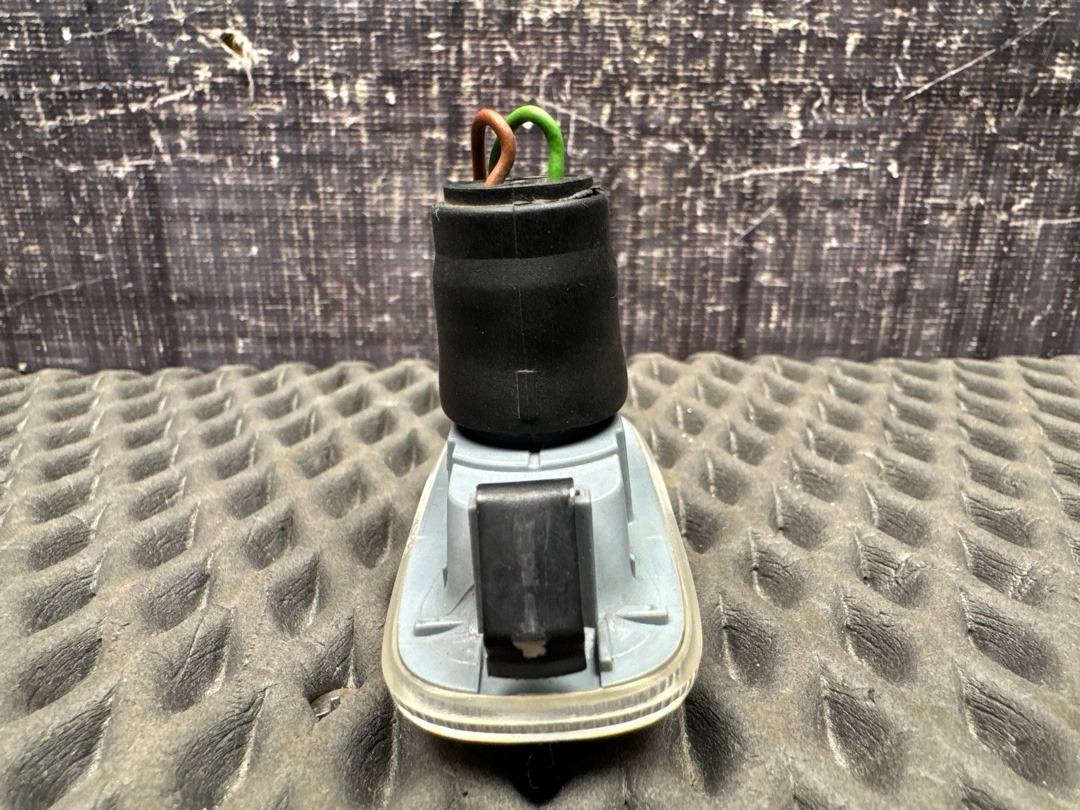 Повторитель в крыло, 500 рублей, Красноярск