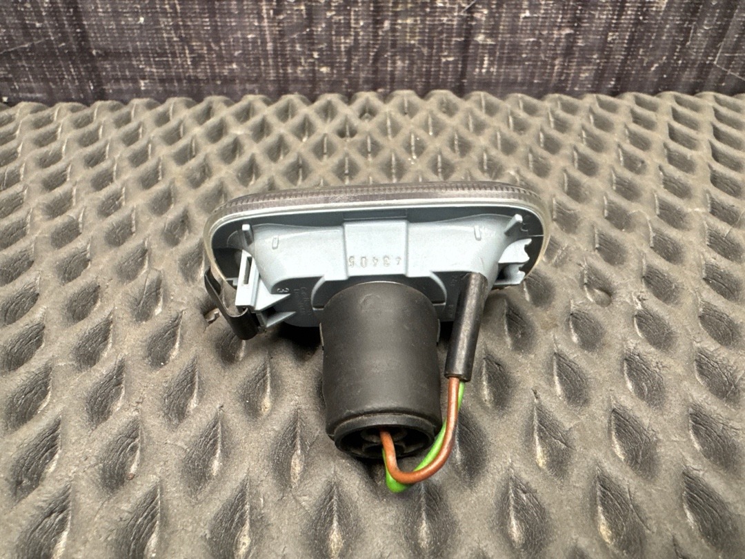 Повторитель в крыло, 500 рублей, Красноярск