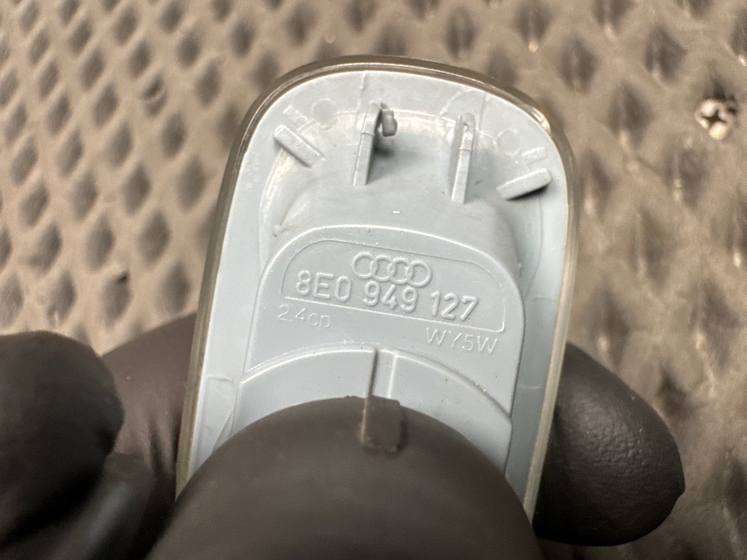 Повторитель в крыло, 500 рублей, Красноярск