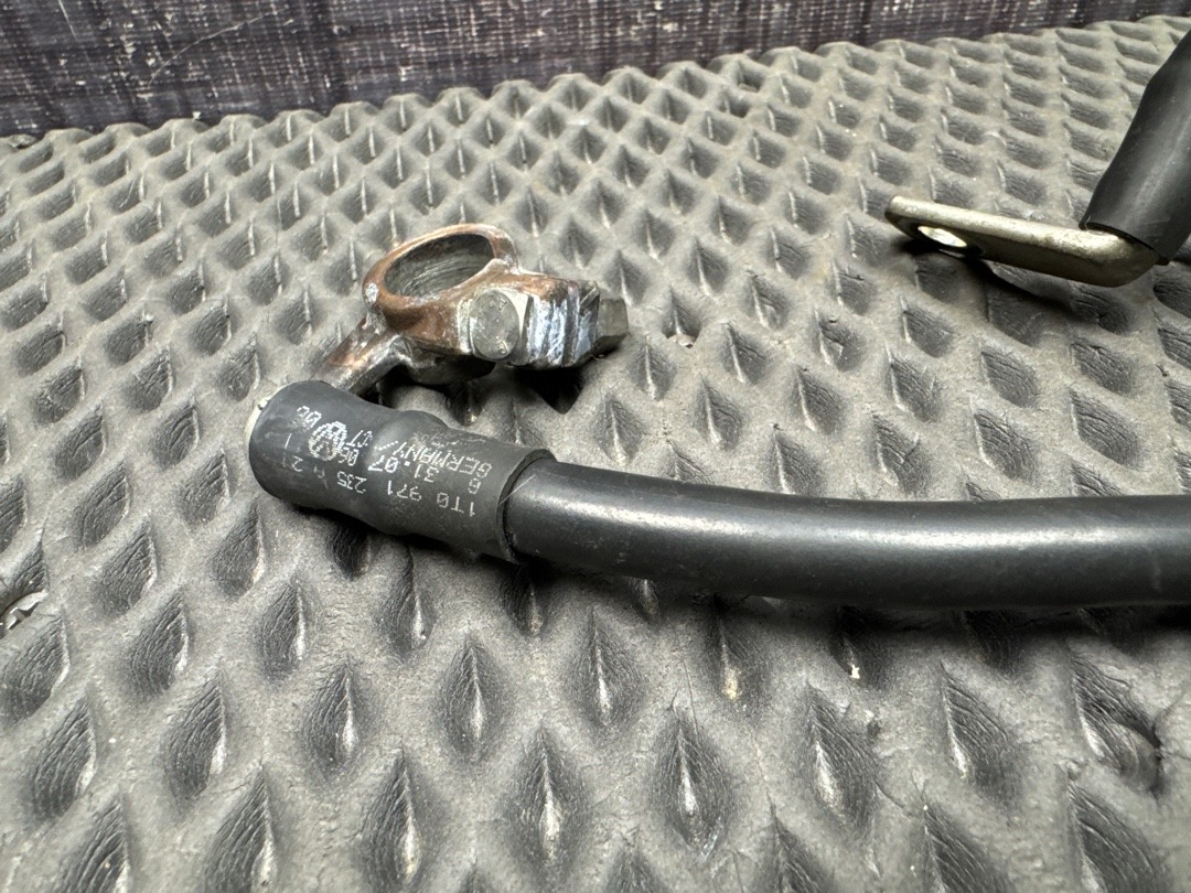 Клемма с проводом, 350 рублей, Красноярск