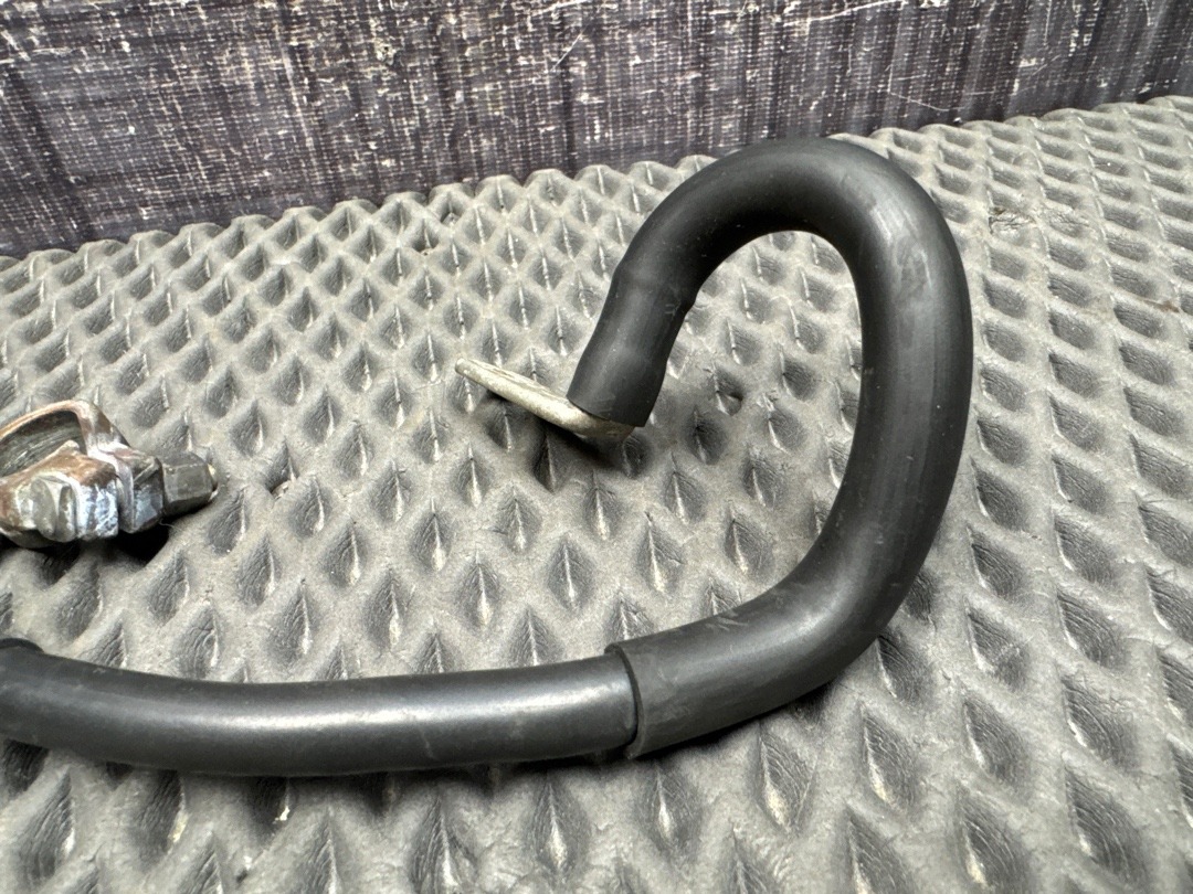 Клемма с проводом, 350 рублей, Красноярск