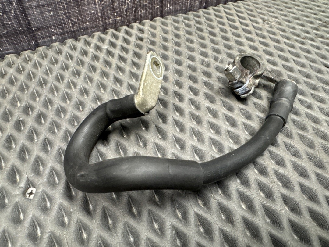 Клемма с проводом, 350 рублей, Красноярск