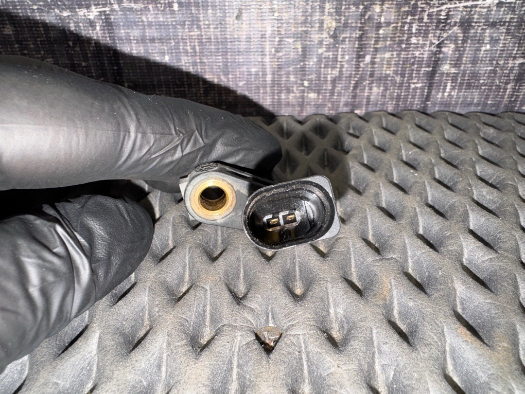 Датчик ABS, 970 рублей, Красноярск