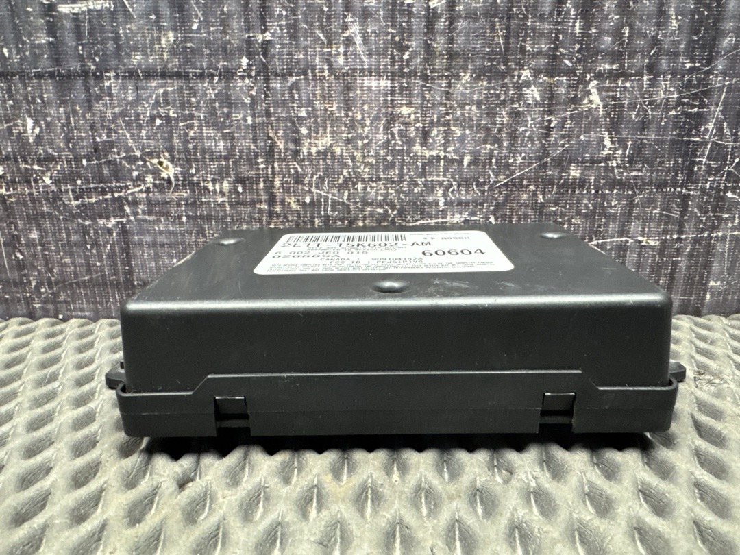 Блок управления сигнализацией, 2000 рублей, Красноярск
