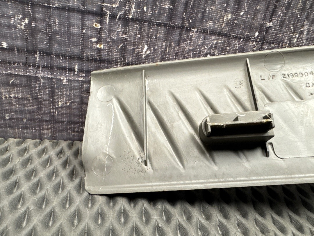 Накладка на порог, 300 рублей, Красноярск