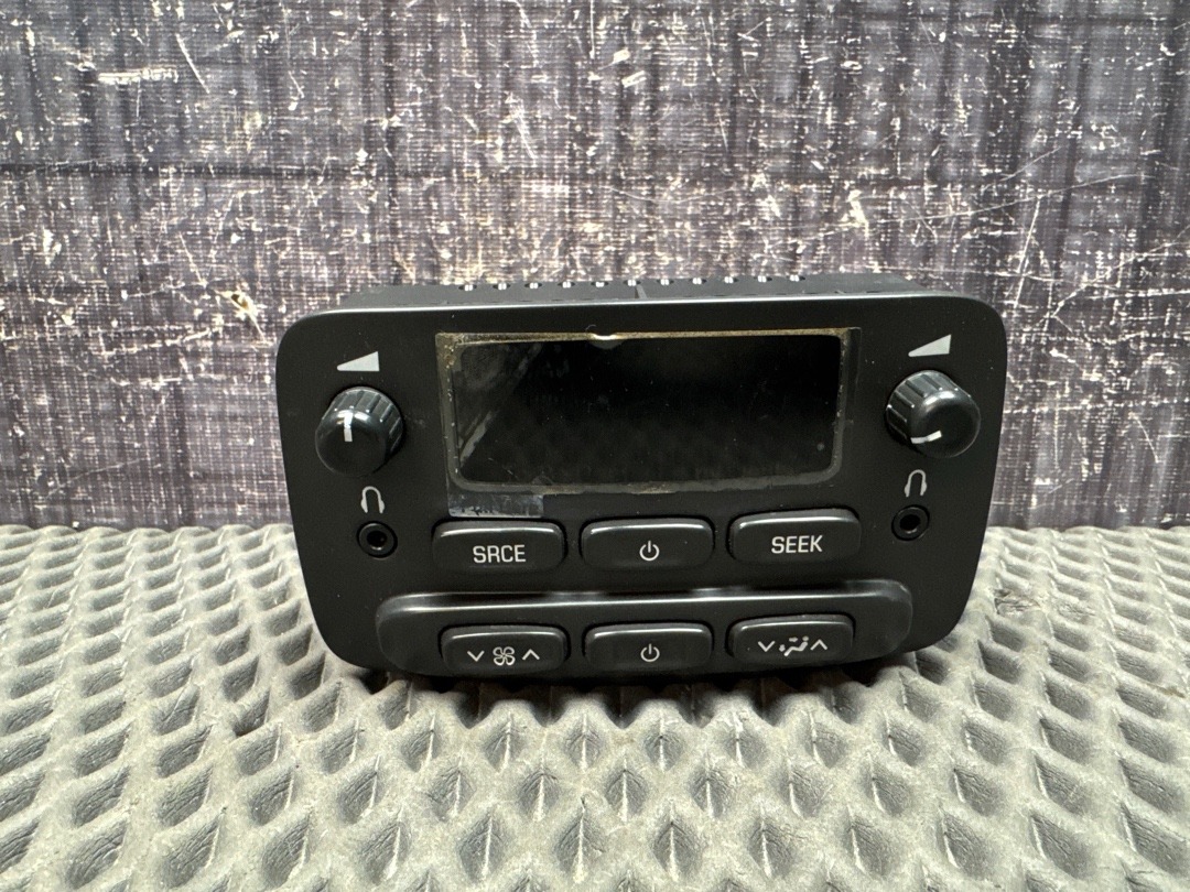 Блок управления климат-контролем, 1500 рублей, Красноярск