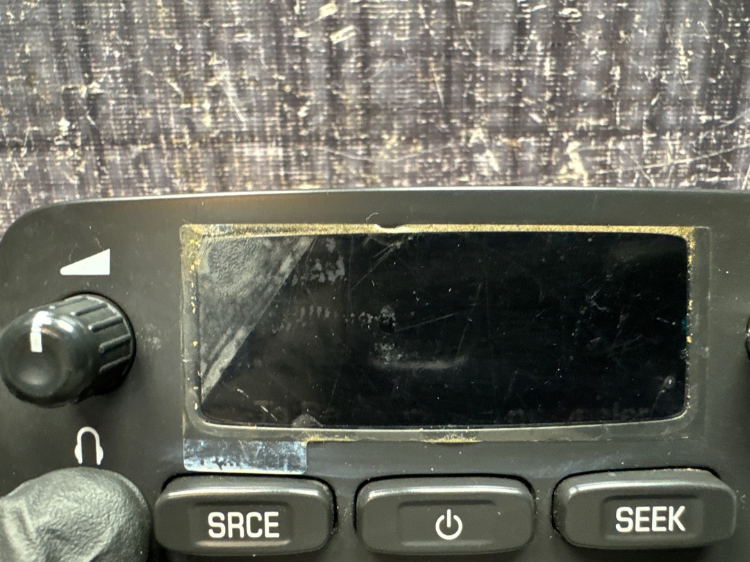 Блок управления климат-контролем, 1500 рублей, Красноярск