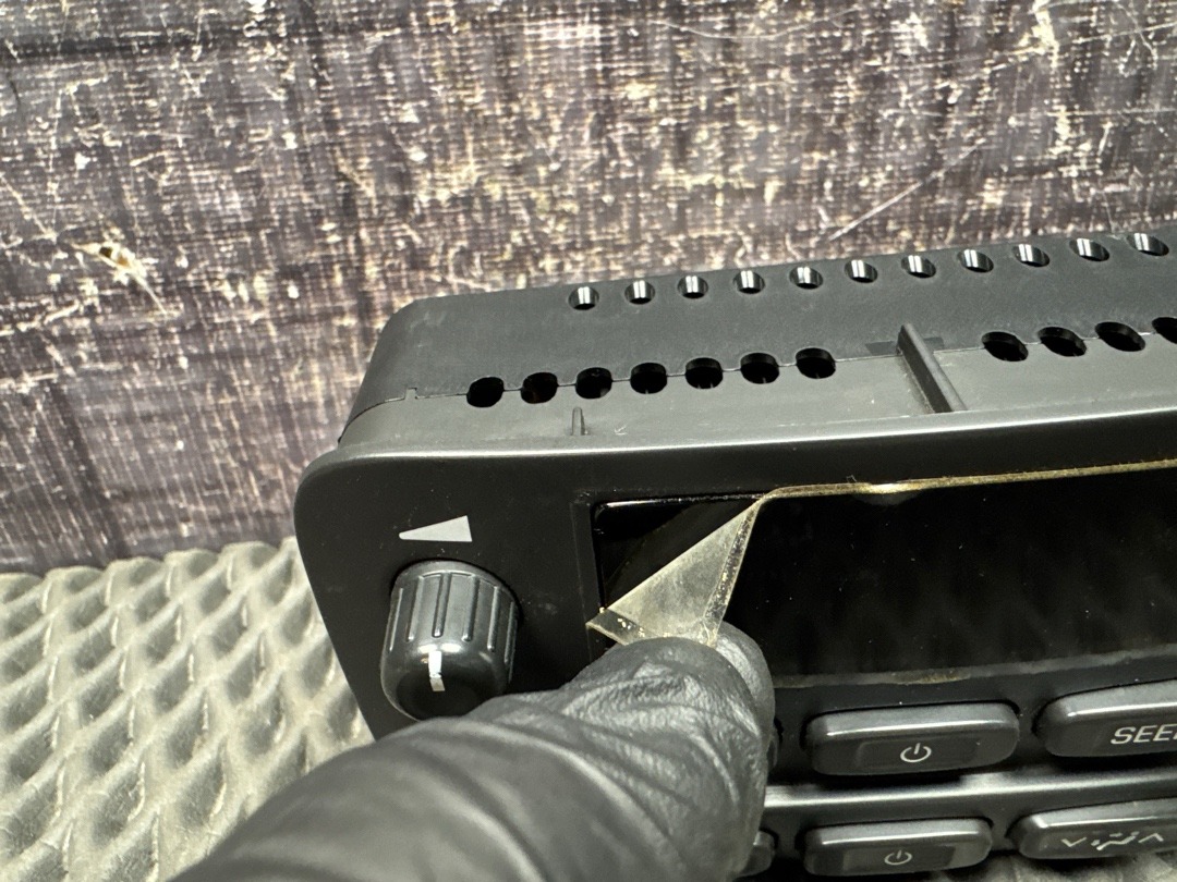 Блок управления климат-контролем, 1500 рублей, Красноярск