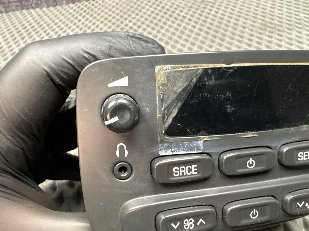 Блок управления климат-контролем, 1500 рублей, Красноярск