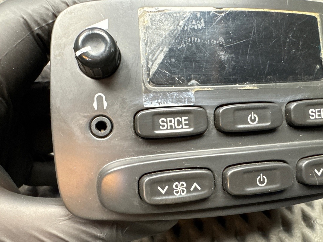 Блок управления климат-контролем, 1500 рублей, Красноярск