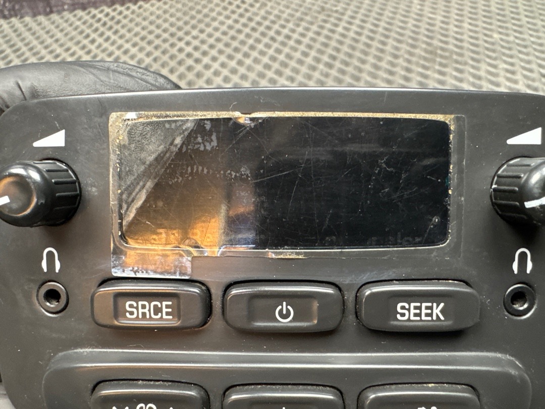 Блок управления климат-контролем, 1500 рублей, Красноярск