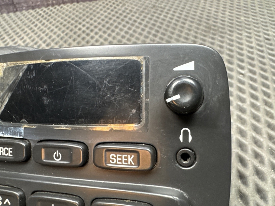 Блок управления климат-контролем, 1500 рублей, Красноярск