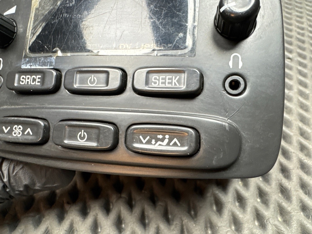 Блок управления климат-контролем, 1500 рублей, Красноярск