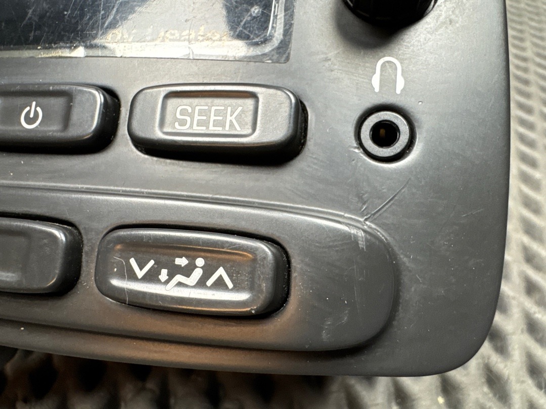 Блок управления климат-контролем, 1500 рублей, Красноярск