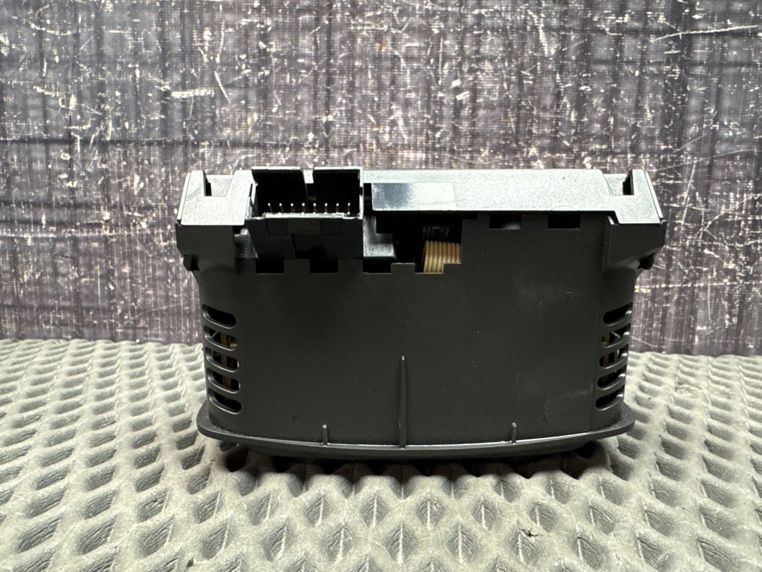 Блок управления климат-контролем, 1500 рублей, Красноярск