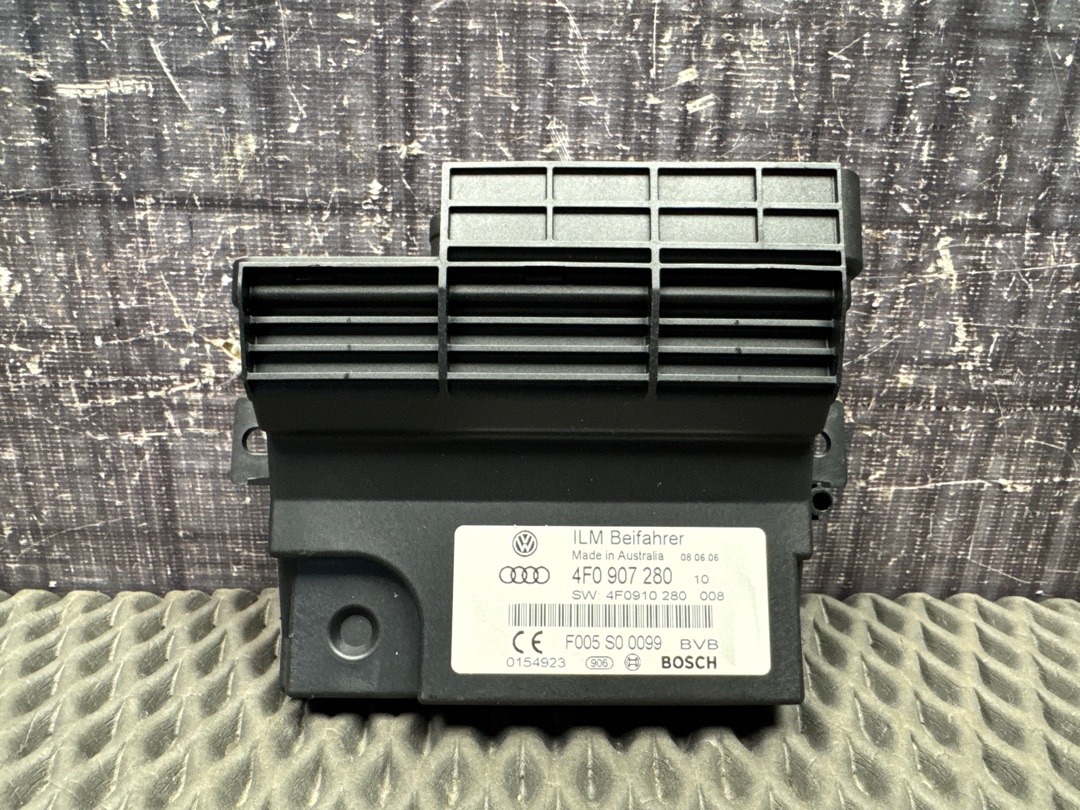 Блок управления бортовой сети, 2000 рублей, Красноярск