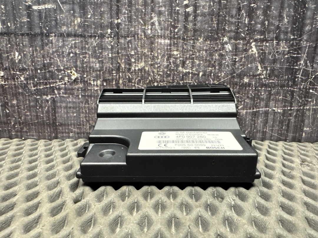 Блок управления бортовой сети, 2000 рублей, Красноярск