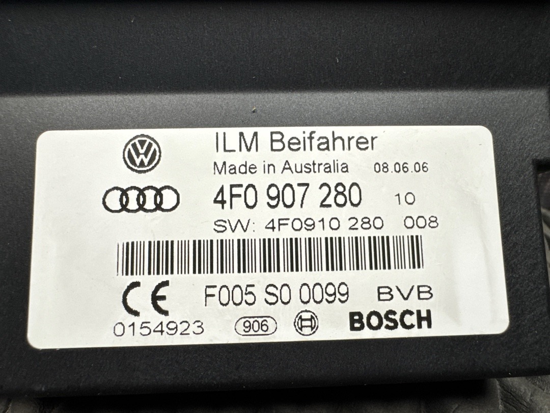 Блок управления бортовой сети, 2000 рублей, Красноярск