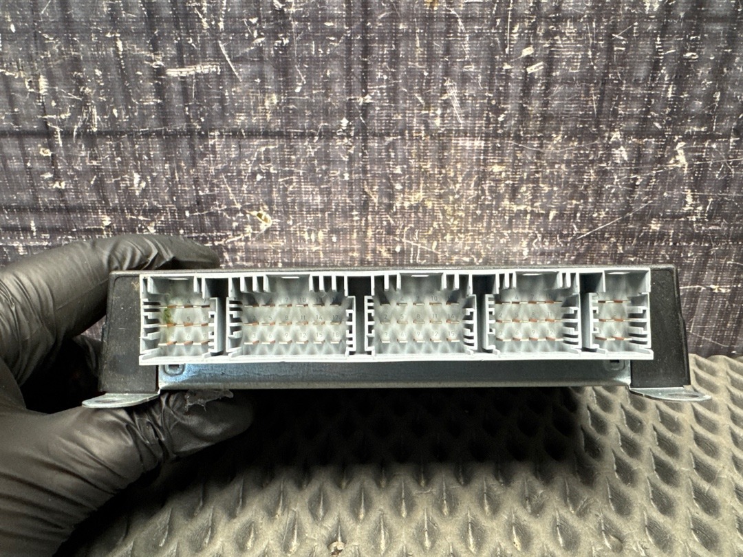 Блок управления подвеской, 4000 рублей, Красноярск