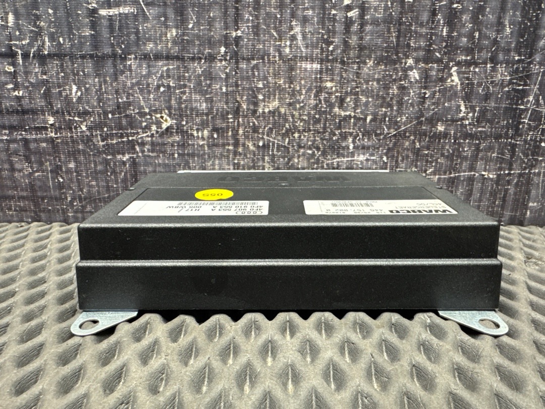 Блок управления подвеской, 4000 рублей, Красноярск