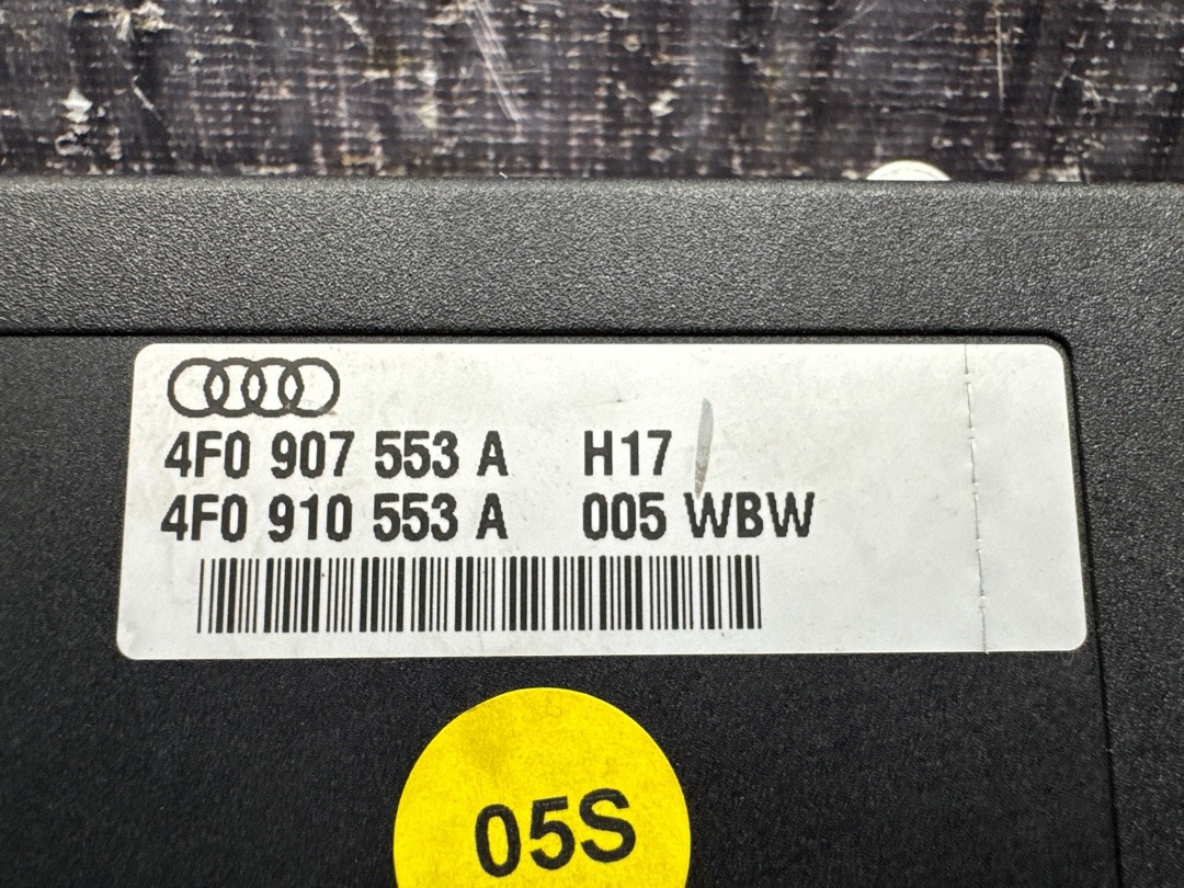 Блок управления подвеской, 4000 рублей, Красноярск