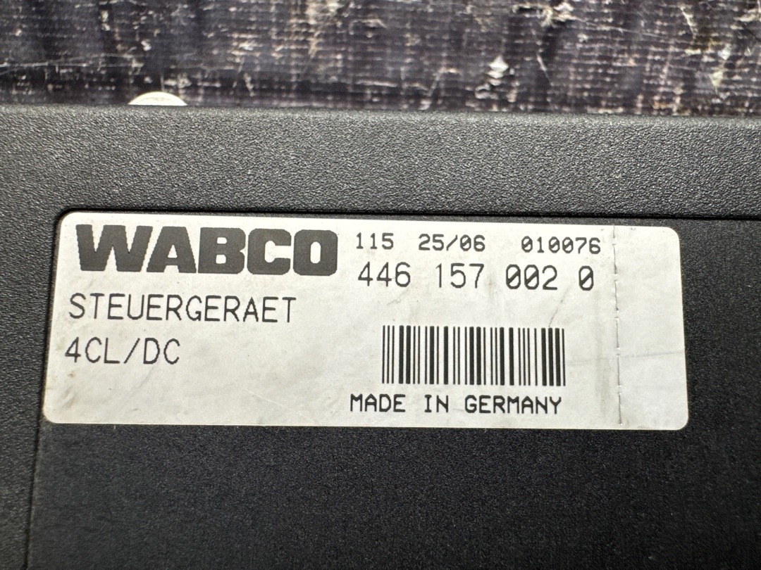 Блок управления подвеской, 4000 рублей, Красноярск