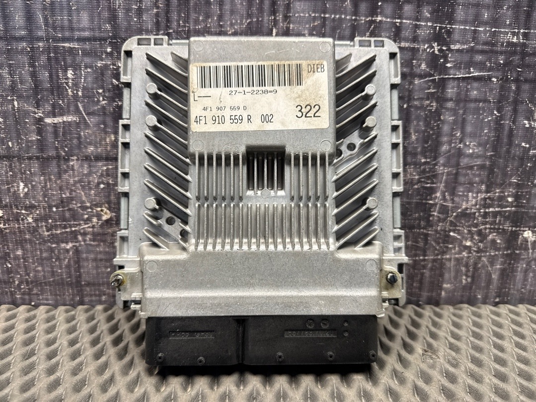 Блок управления двигателем, 5000 рублей, Красноярск