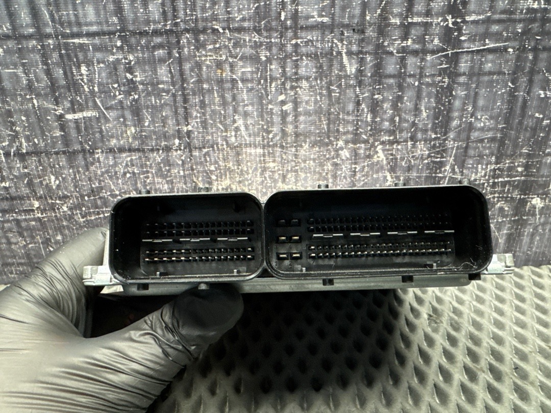 Блок управления двигателем, 5000 рублей, Красноярск